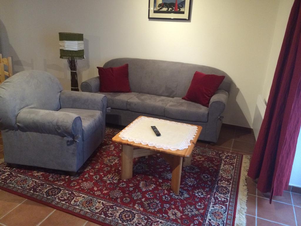 Osteria Del Centro Bed & Breakfast Brusio Oda fotoğraf